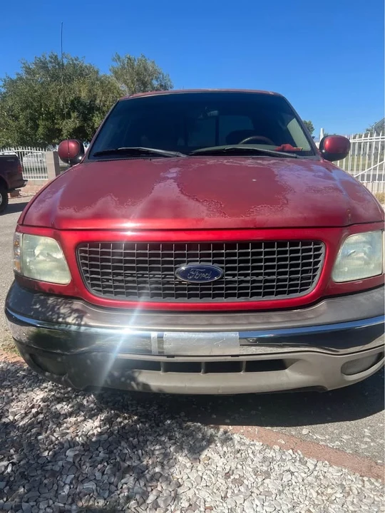 2003 Ford F-150 10th Gen - Image 4 of 4