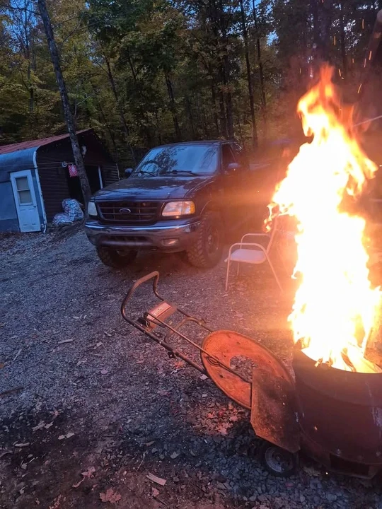 2003 Ford F-150 10th Gen - Image 3 of 12