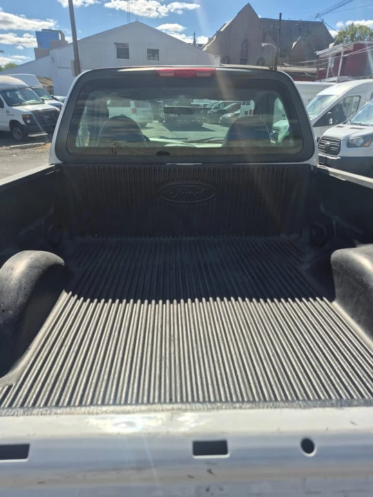 2003 Ford F-150 10th Gen - Image 4 of 6