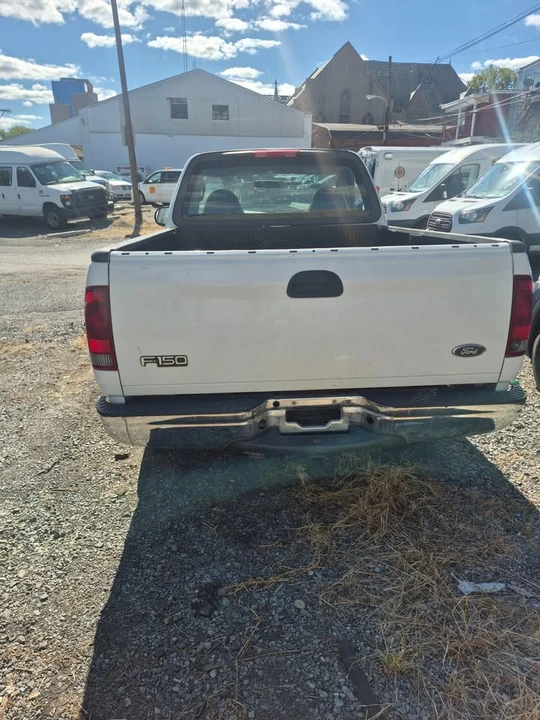 2003 Ford F-150 10th Gen - Image 3 of 6