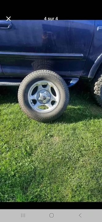 2003 Ford F-150 10th Gen - Image 11 of 12