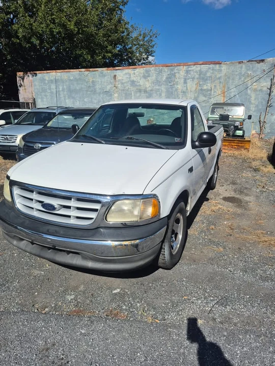 2003 Ford F-150 10th Gen - Image 2 of 6