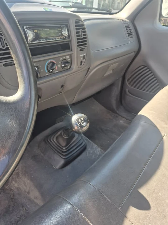 2003 Ford F-150 10th Gen - Image 6 of 6