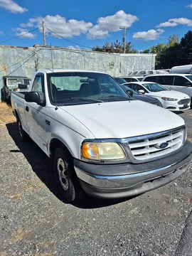 2003 Ford F-150