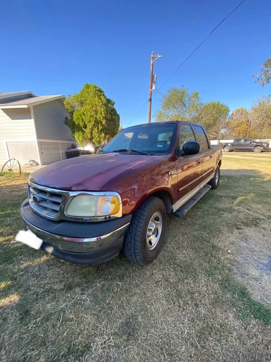 2003 Ford F-150 10th Gen - Image 3 of 3
