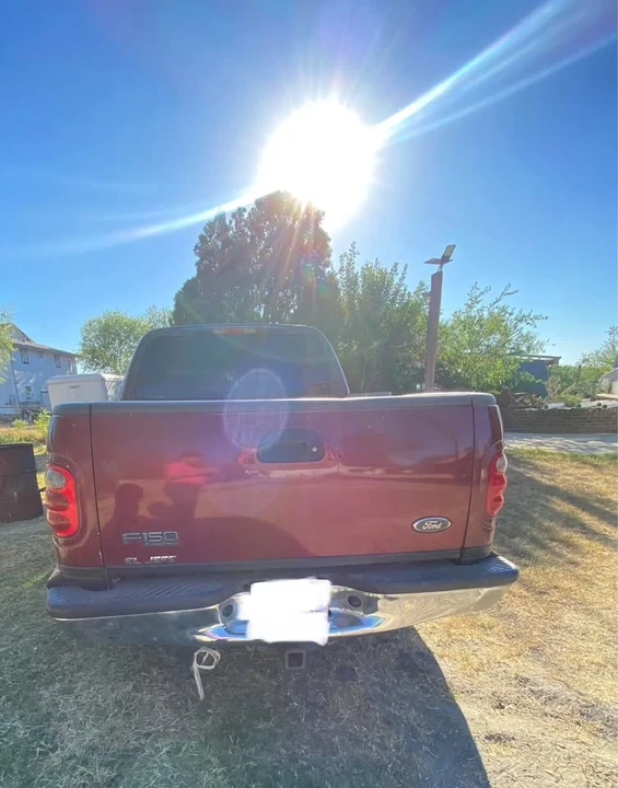 2003 Ford F-150 10th Gen - Image 2 of 3