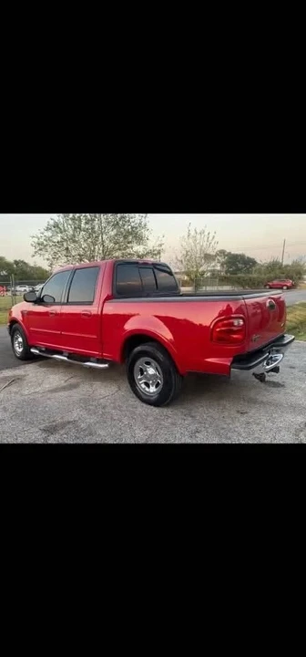 2003 Ford F-150 10th Gen - Image 3 of 9