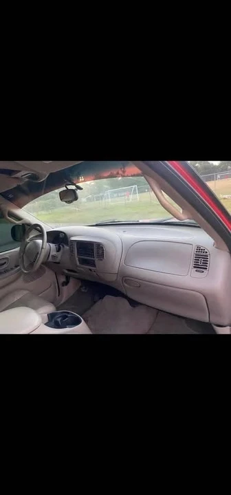 2003 Ford F-150 10th Gen - Image 7 of 9
