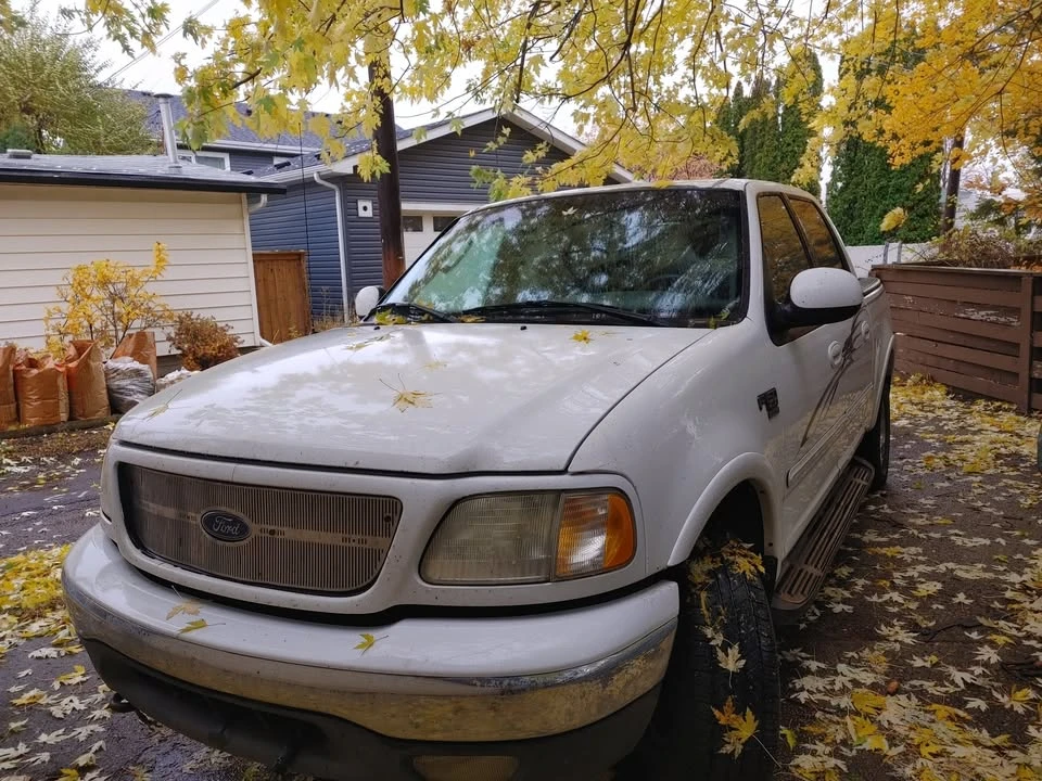 2003 Ford F-150 10th Gen - Image 6 of 10