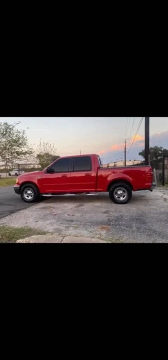 2003 Ford F-150 10th Gen - Image 4 of 9