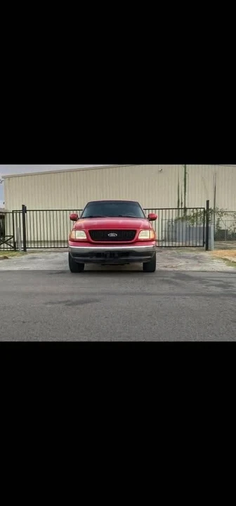 2003 Ford F-150 10th Gen - Image 5 of 9
