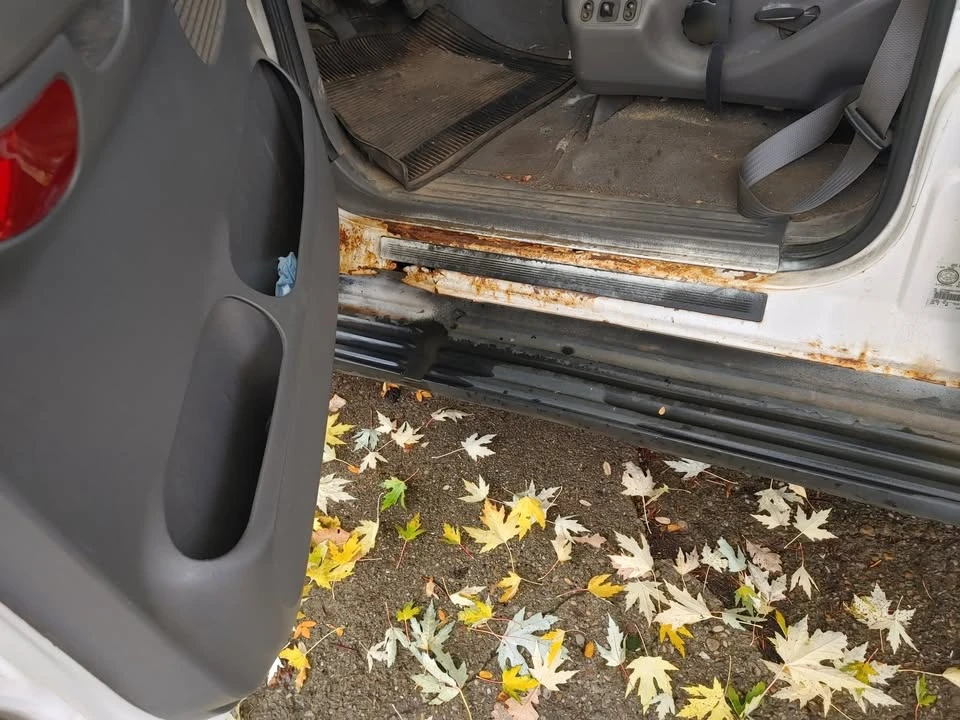 2003 Ford F-150 10th Gen - Image 3 of 10