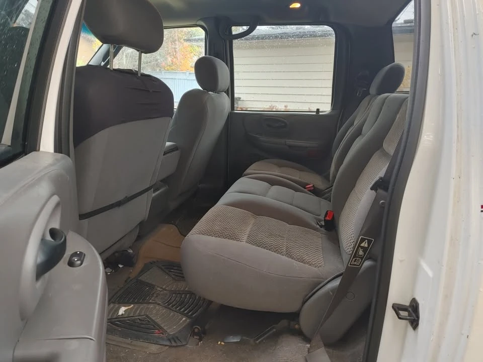 2003 Ford F-150 10th Gen - Image 7 of 10