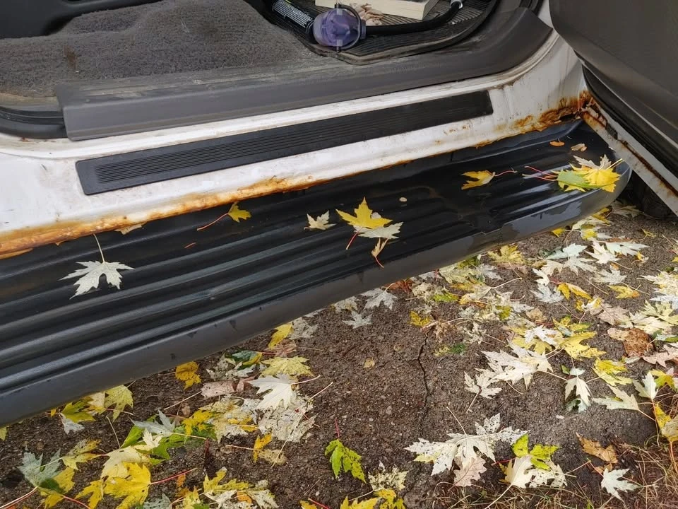 2003 Ford F-150 10th Gen - Image 5 of 10