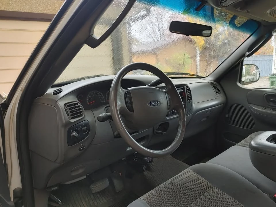 2003 Ford F-150 10th Gen - Image 9 of 10