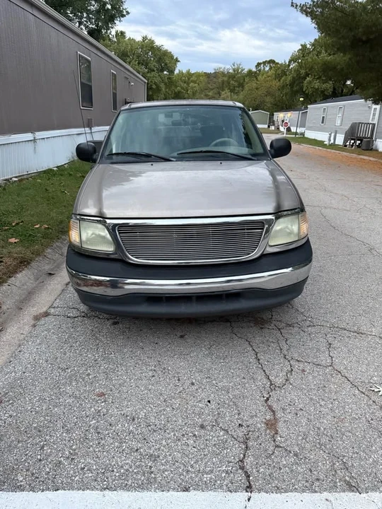 2003 Ford F-150 10th Gen - Image 2 of 6