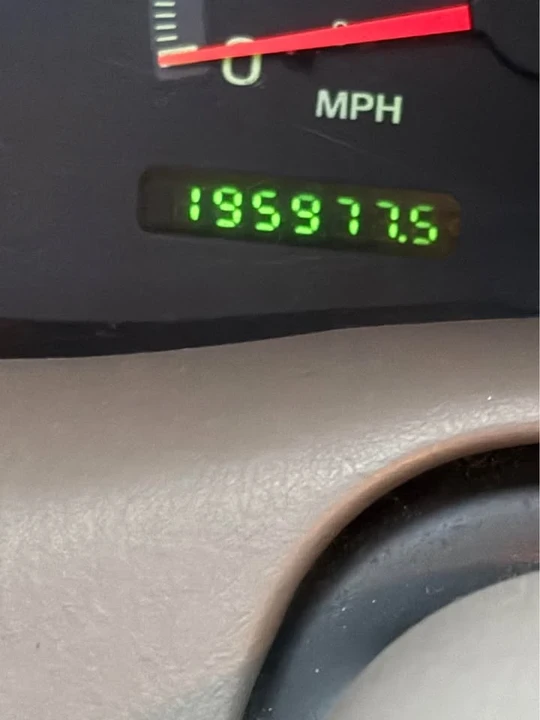 2003 Ford F-150 10th Gen - Image 6 of 6