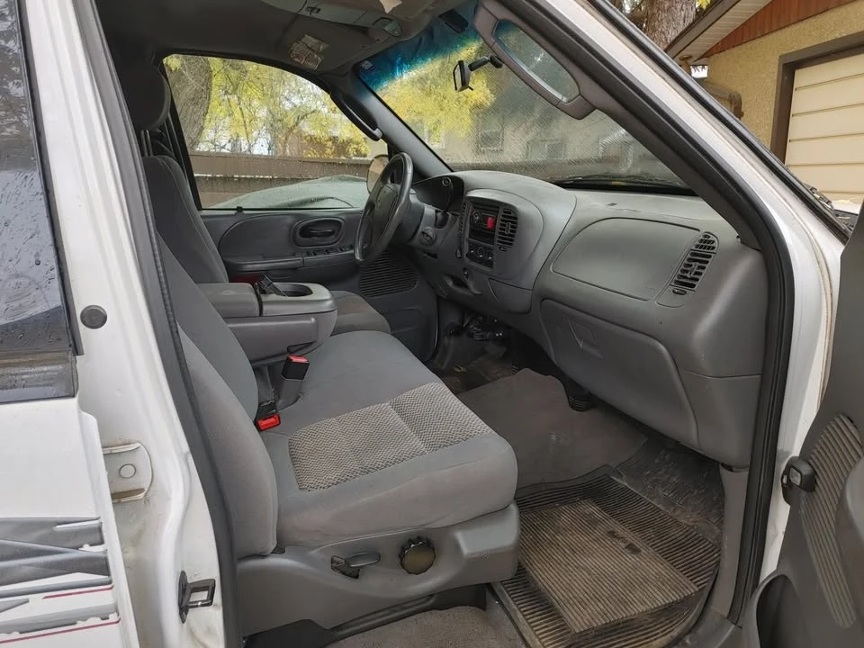 2003 Ford F-150 10th Gen - Image 10 of 10