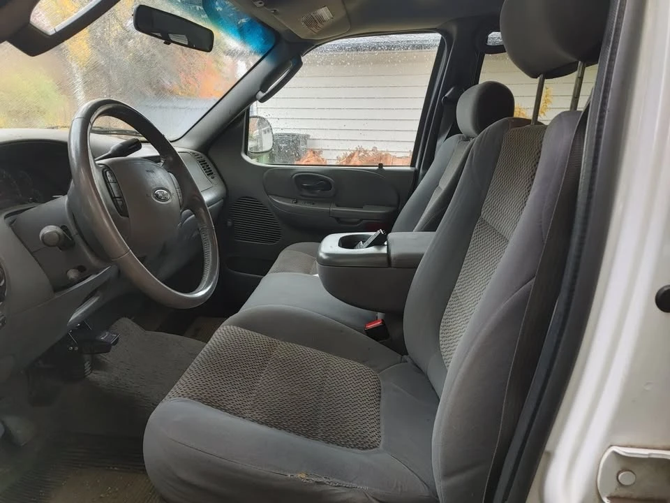 2003 Ford F-150 10th Gen - Image 8 of 10