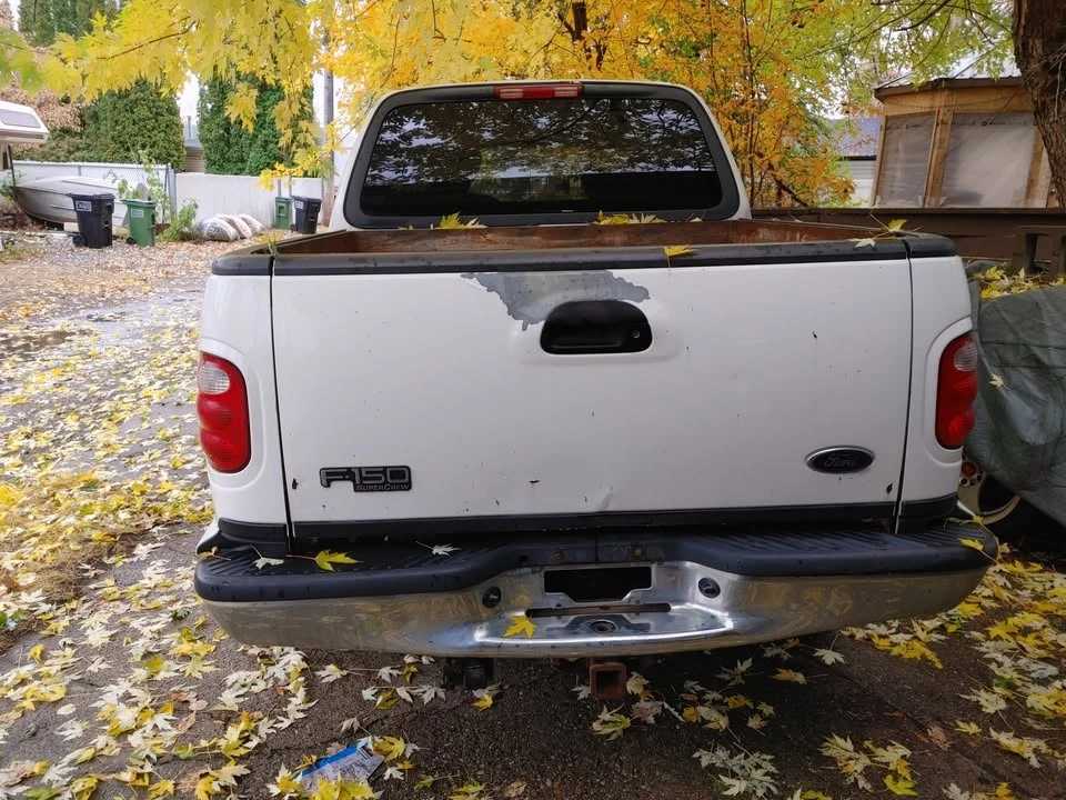 2003 Ford F-150 10th Gen - Image 2 of 10