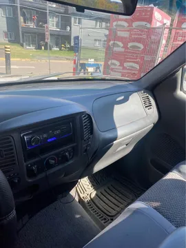 2003 Ford F-150