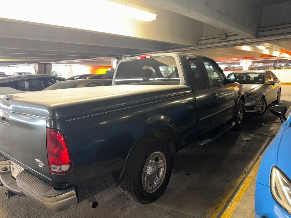 2003 Ford F-150 10th Gen - Image 6 of 12