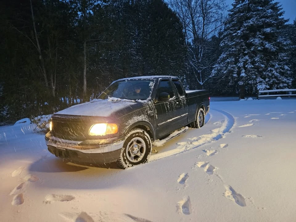 2003 Ford F-150 10th Gen - Image 2 of 12