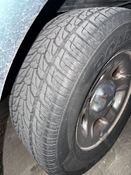 2003 Ford F-150 10th Gen - Image 5 of 12