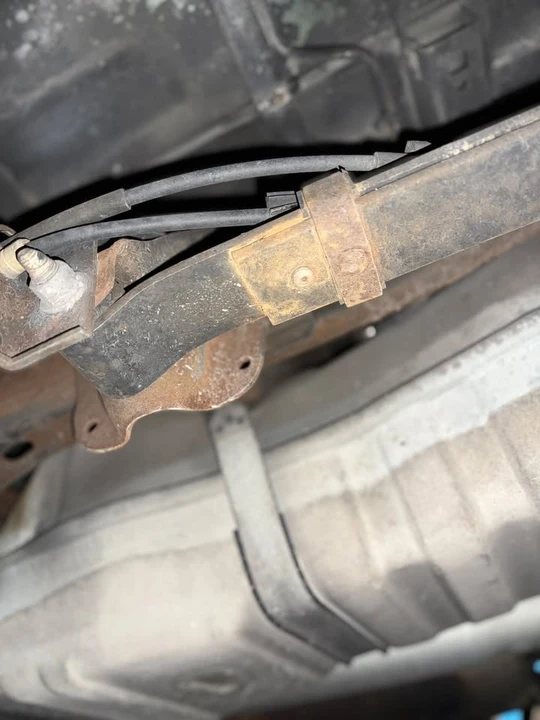 2003 Ford F-150 10th Gen - Image 12 of 12