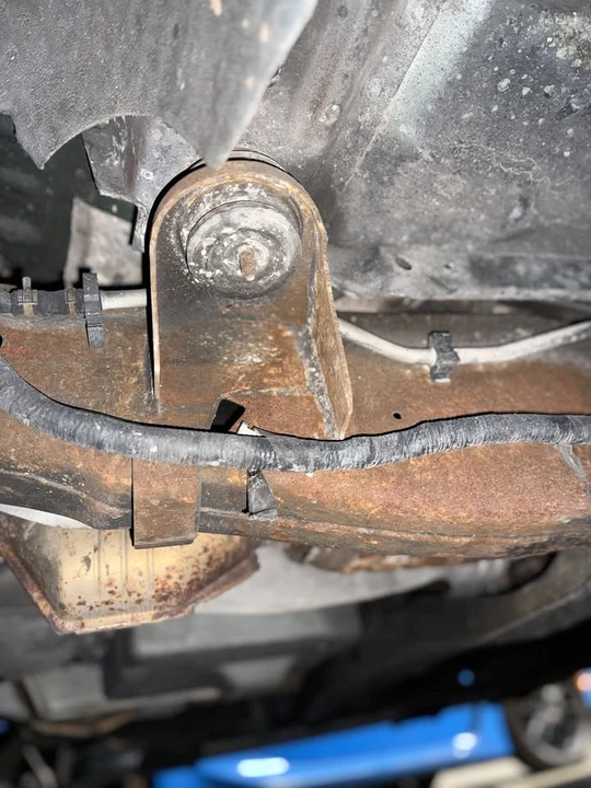 2003 Ford F-150 10th Gen - Image 11 of 12