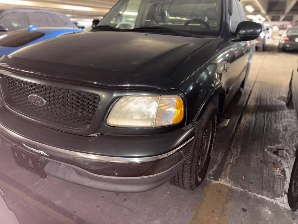 2003 Ford F-150 10th Gen - Image 10 of 12