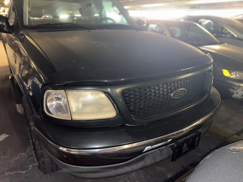 2003 Ford F-150 10th Gen - Image 9 of 12