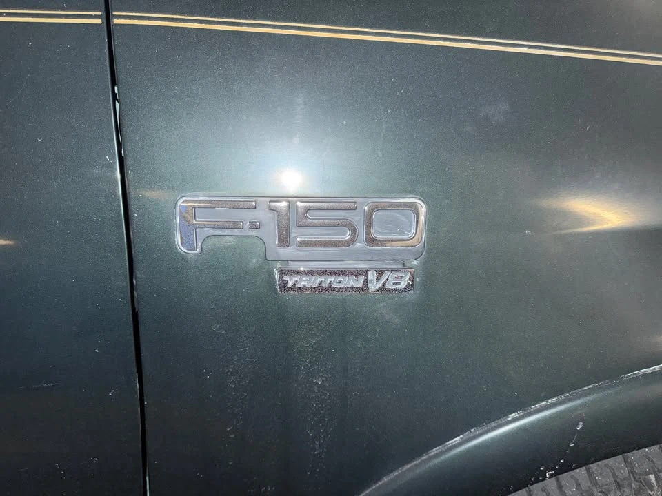 2003 Ford F-150 10th Gen - Image 7 of 12