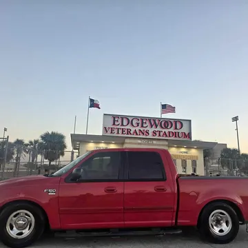 2003 Ford F-150