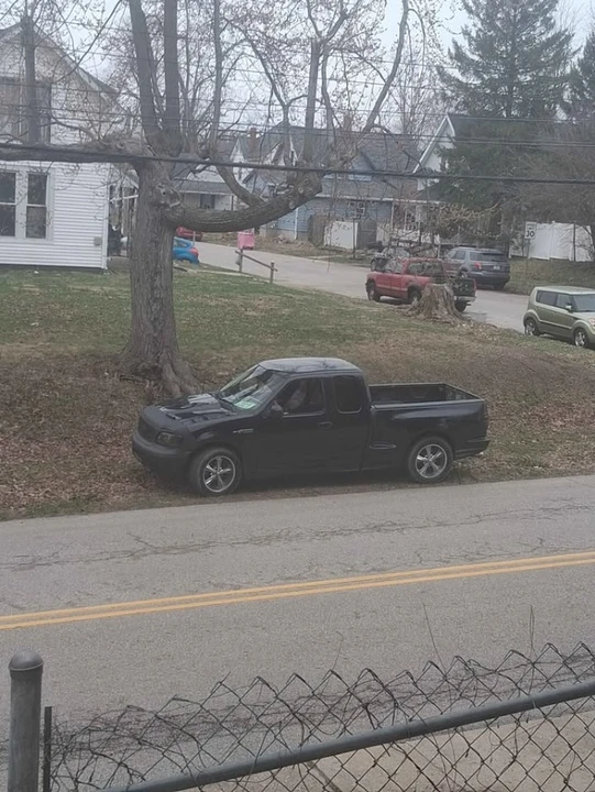 2003 Ford F-150 10th Gen - Image 5 of 5