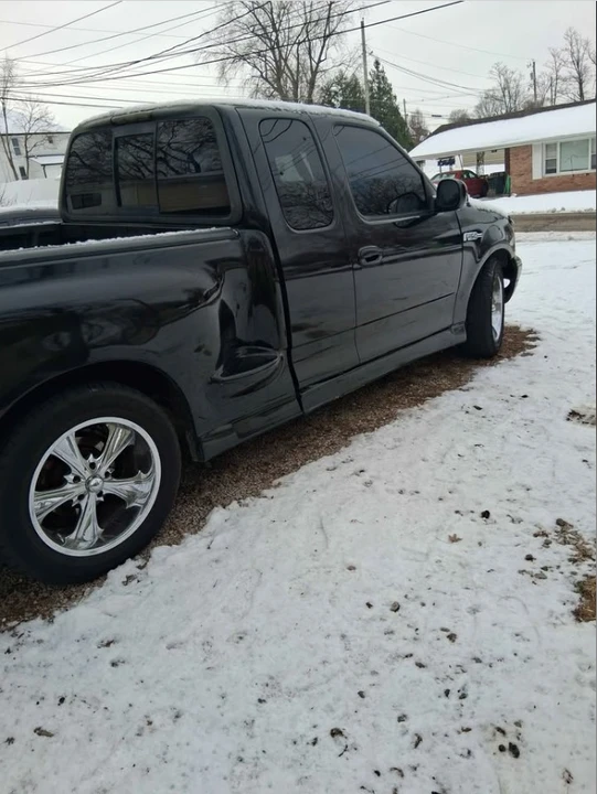 2003 Ford F-150 10th Gen - Image 4 of 5