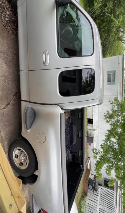 2003 Ford F-150 10th Gen - Image 2 of 5