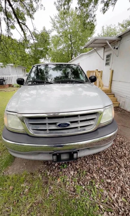 2003 Ford F-150 10th Gen - Image 3 of 5