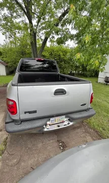 2003 Ford F-150