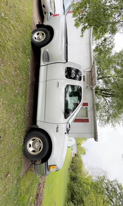 2003 Ford F-150 10th Gen - Image 4 of 5