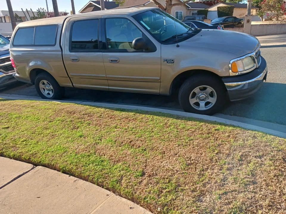 2003 Ford F-150 10th Gen - Image 11 of 11