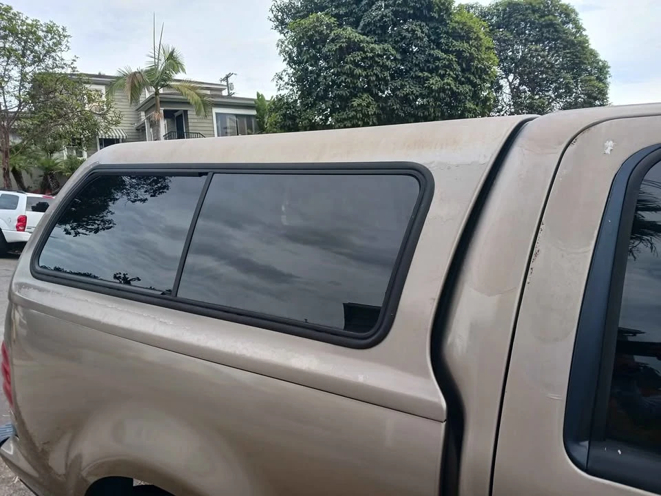 2003 Ford F-150 10th Gen - Image 9 of 11