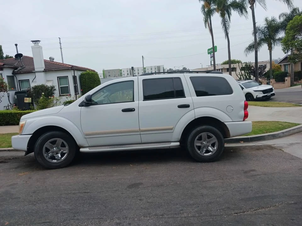 2003 Ford F-150 10th Gen - Image 5 of 11