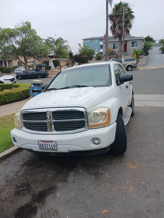 2003 Ford F-150 10th Gen - Image 6 of 11