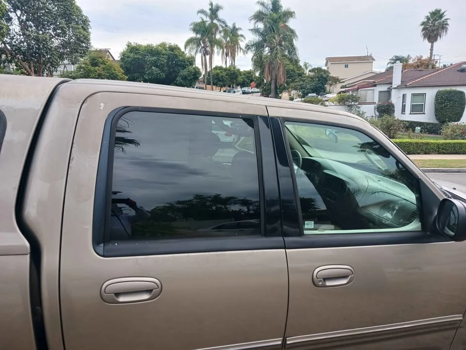 2003 Ford F-150 10th Gen - Image 10 of 11