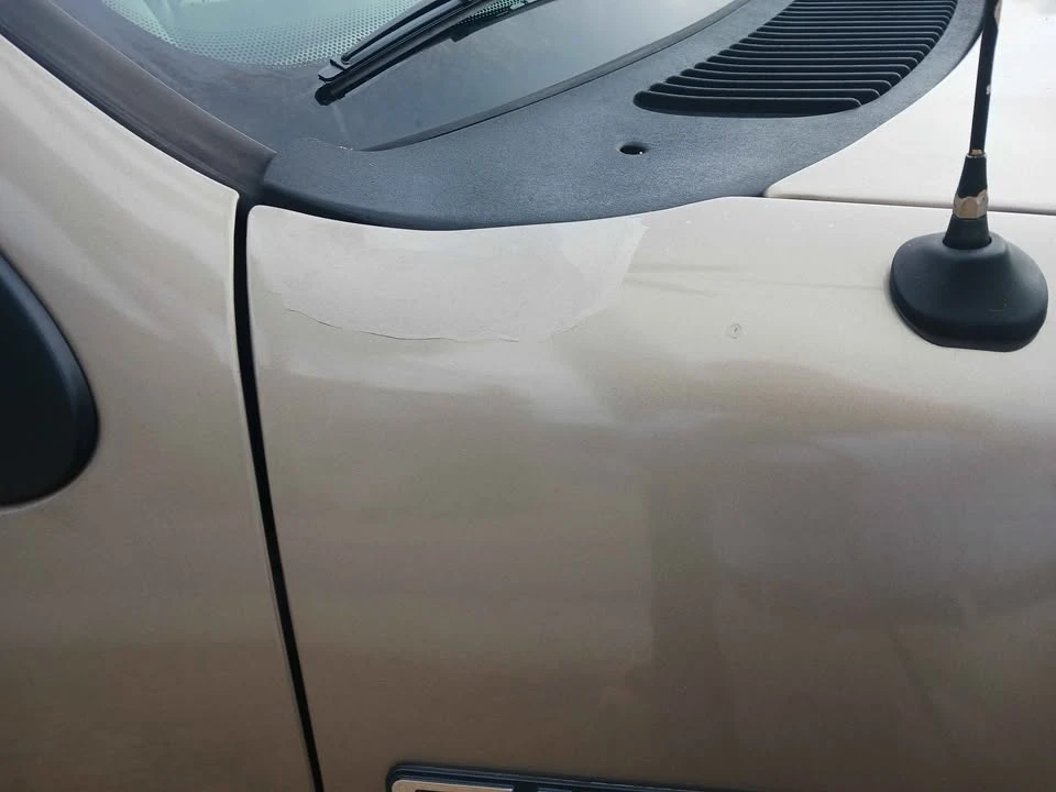 2003 Ford F-150 10th Gen - Image 7 of 11