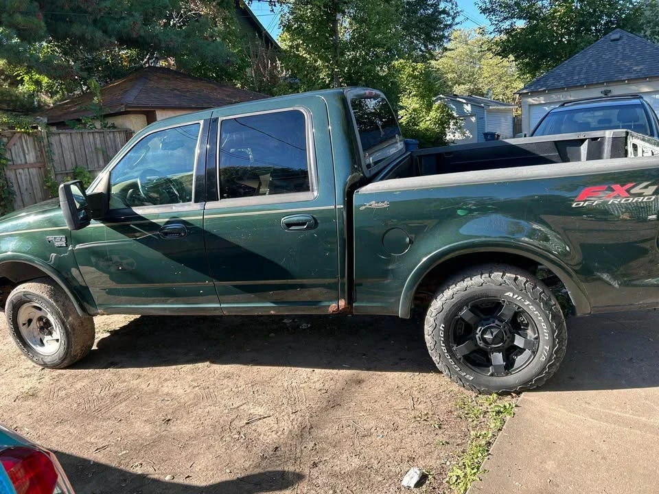 2003 Ford F-150 10th Gen - Image 6 of 8