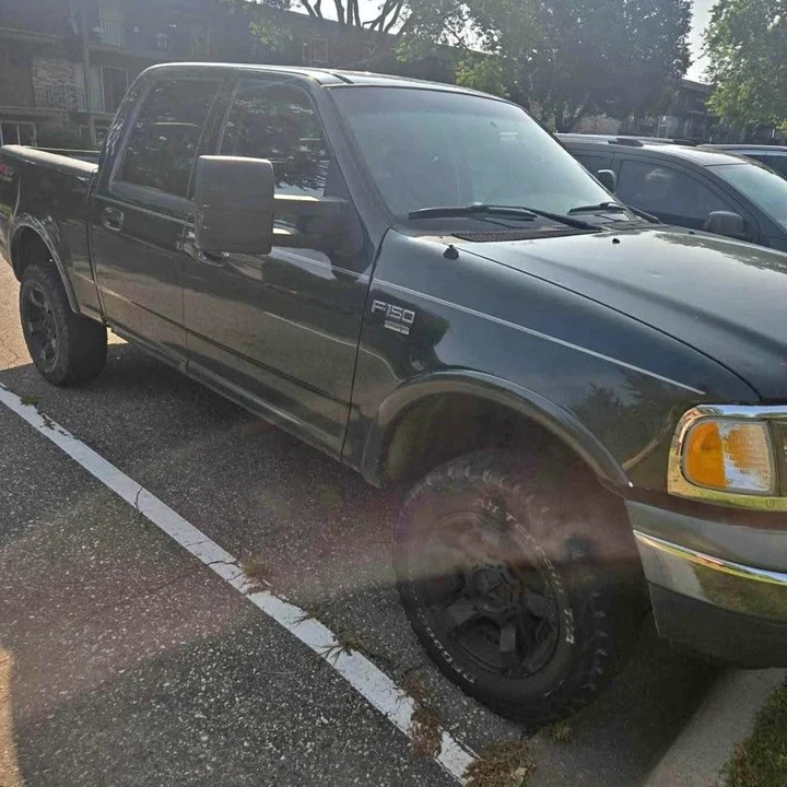 2003 Ford F-150 10th Gen - Image 3 of 8