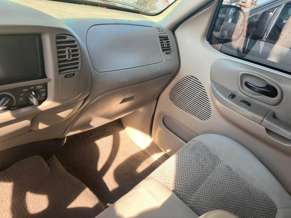 2003 Ford F-150 10th Gen - Image 3 of 7