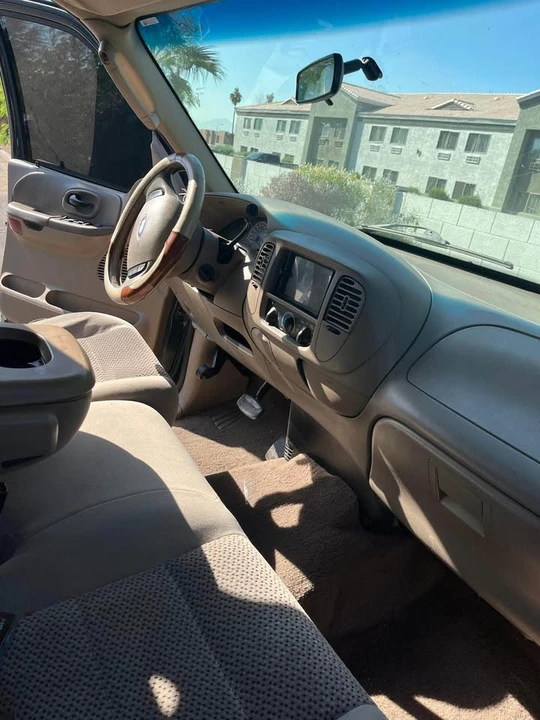 2003 Ford F-150 10th Gen - Image 6 of 7